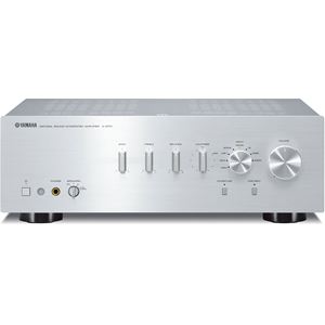 Yamaha A-S701 Stereo integrated amplifier with built-in DAC