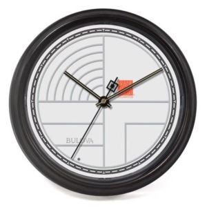 The Liberty Frank Lloyd Wright Wall clock
