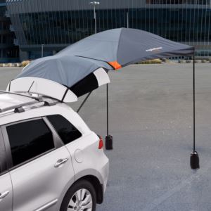 Rightline SUV Tailgating Canopy