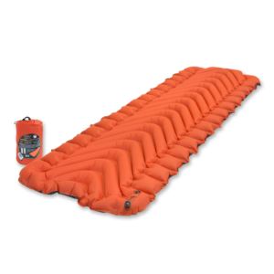 Insulated Static V - Sleeping Pad