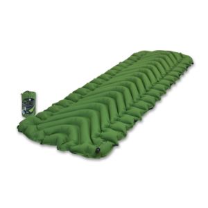 Static V - Sleeping  Pad