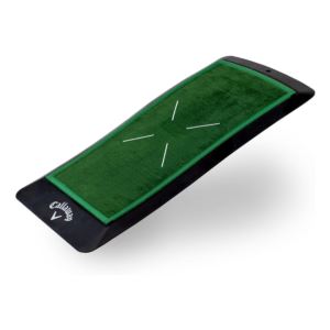 Strike Zone Hitting Mat