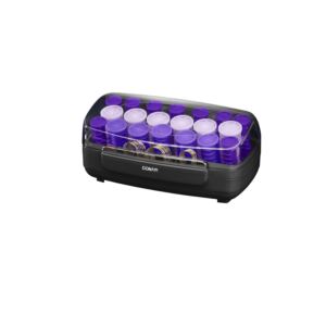 Curls & Waves Hot Rollers - 20 piece set
