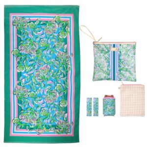 Sun In Style Bundle - Chick Magnet