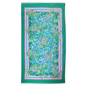 Beach Towel - Chick Magnet