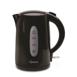 Electric Water Kettle