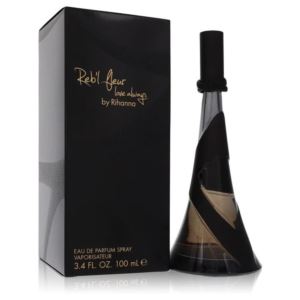 Reb'l Fleur Love Always Perfume, 3.4 oz Eau De Parfum Spray