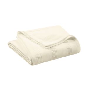 Cotton Twin Blanket Size Twin