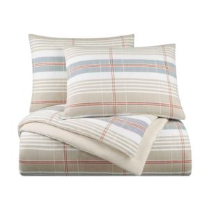 Oslo Comforter Set Size Twin