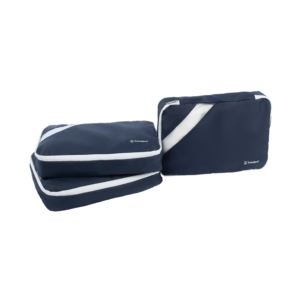 3-Pack Roadtrip Large Packing Cubes