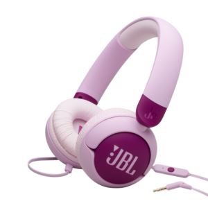 Junior 320 wired On-Ear Kids Headphones - Purple
