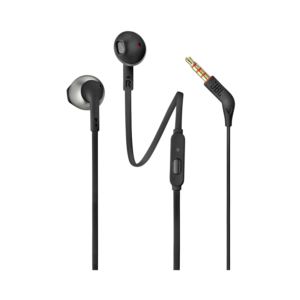 Tune 205 Earbud Headphones - Black Tune 205 Earbud Headphones - Black