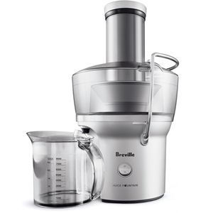 Juice Fountain Compact