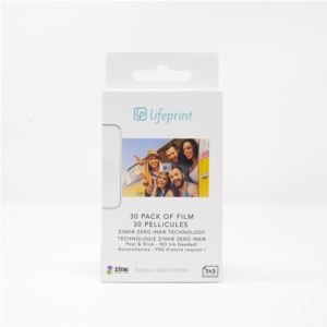 Photo Paper - Sticky Back 30 Pack