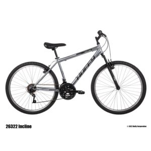 Incline 24" Men's Bicycle