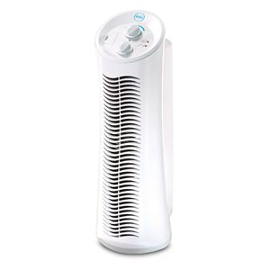 Febreze HEPA-Type Tower Air Purifier White