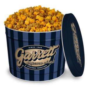 Garrett's Signature Garrett MixЧ Tin