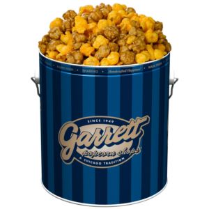 Garrett's Signature Garrett MixЧ Tin