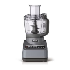 Professional Plus Food Processor w/ Auto-iQ