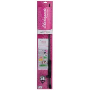Ladies Spinning Combo