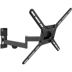 29 - 58" Full Motion - 4 Movement Flat / Curved TV Wall Mount