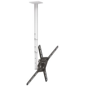 29" - 65" Full Motion TV Ceiling Mount