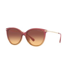 Dupont Sunglasses - Dusty Rose Light Brown