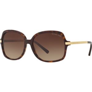 Women's Square Sunglasses - Tortoise