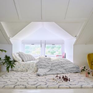 Waverly Tile Comforter Set Size Full/Queen