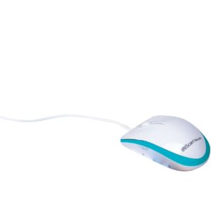 Iriscan Mouse Executive 2 All-in-one Scanner and Mouse PC and Mac compatible - White