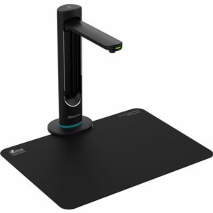 Iriscan Desk 6 Business A3 Document Scanner - Black