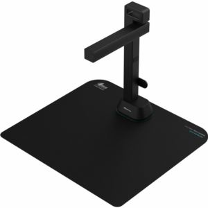 Iriscan Desk 6 A3 Pro Camera Document Scanner - Black