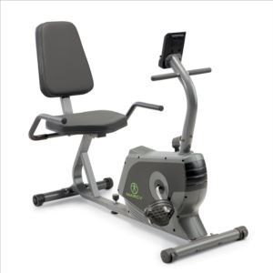 Marcy Magnetic Recumbent Bike
