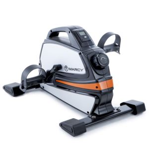Marcy Portable Deluxe Magnetic Mini-Cycle