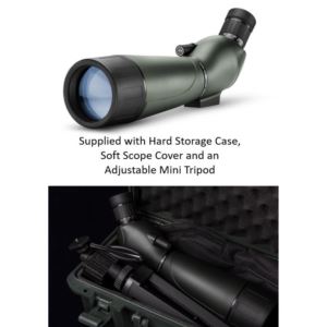 Vantage Spotting Scope 24-72X70