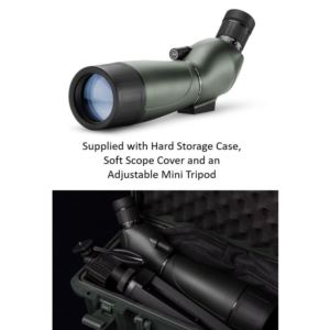 Vantage Spotting Scope 20-60X60