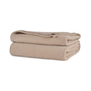 Mircoloft Blanket-Linen