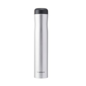 Automatic Electric Corkscrew Silver