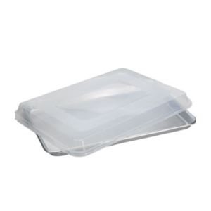 Baking Sheet W/Lid