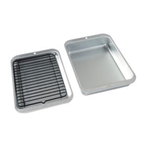 3Pc Broil & Bake Set