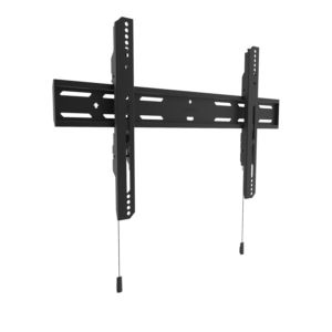 Fixed Flat Panel TV Mount for 32" to 90" TVs