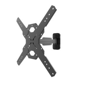 Full Motion Mount for 26" to 60" TVs
