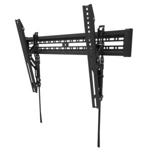 Tilting Mount for 32" to 60" TVs: Black
