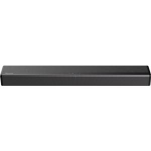 2.1 Channel Soundbar w/ built-in Subwoofer