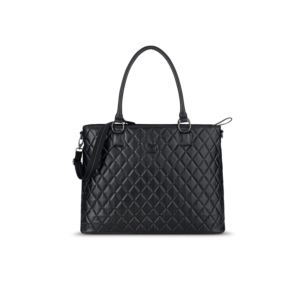 Waldorf Tote Black