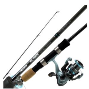 Alaris Spinning Combo - 7'0"