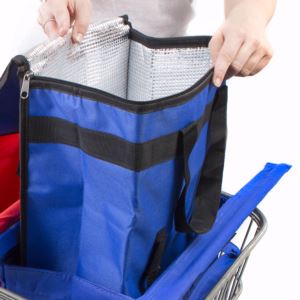 Trolley Bags Freezer Bag