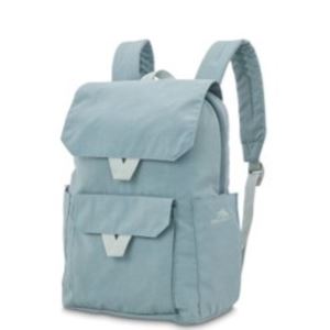 Kiera Women's Mini Backpack- 