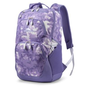 Swoop Backpack- 
