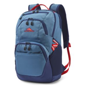 Swoop Backpack- 